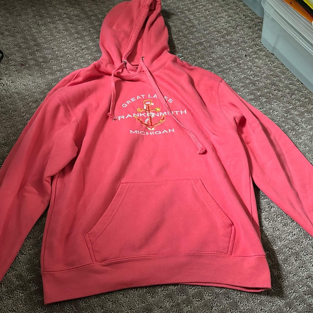 Frankenmuth, Michigan hoodie